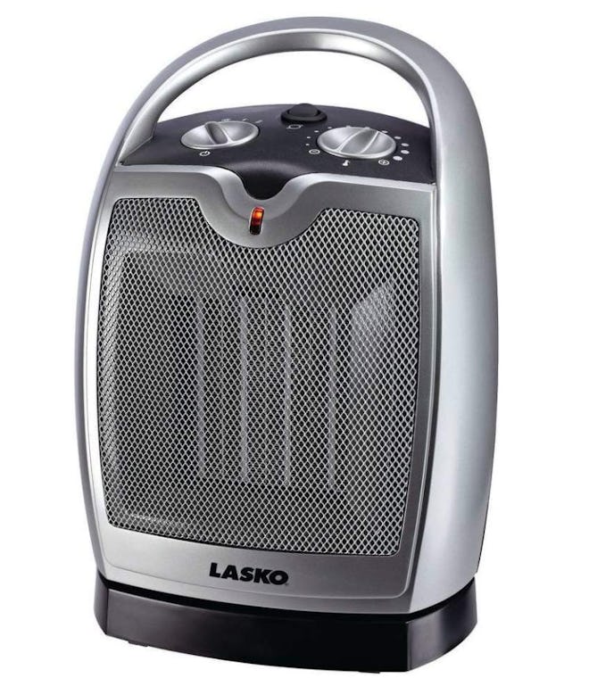 Lasko Ceramic Portable Space Heater 