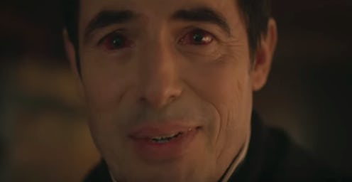 The new "Dracula" trailer from the "Sherlock" creators has arrived