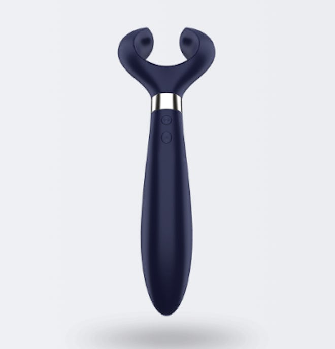 Satisfyer Partner Multifun 3