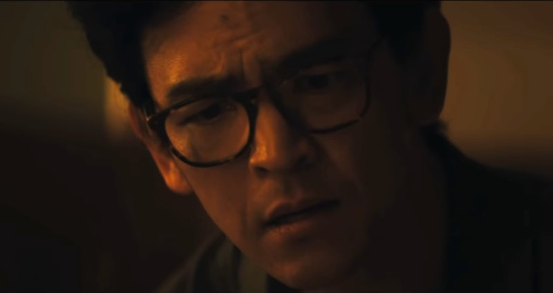 'The Grudge' trailer puts John Cho in a scary situation