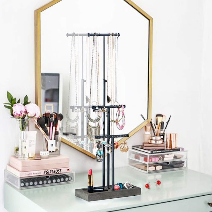 Love-KANKEI Jewelry Tree Stand