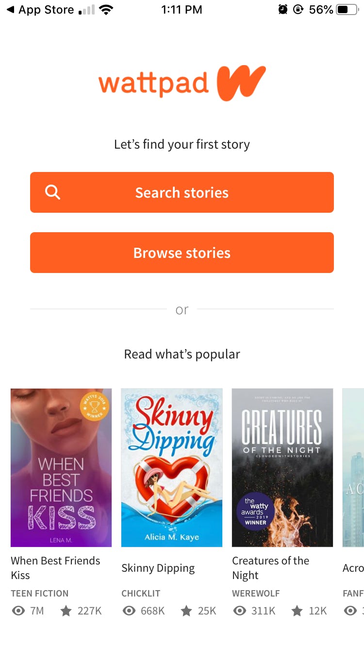 9 Book Apps That Make Buying Reading And Reviewing Books So Much