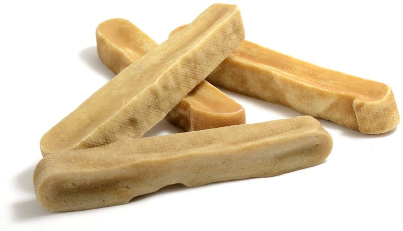 Best chew toys for dogs