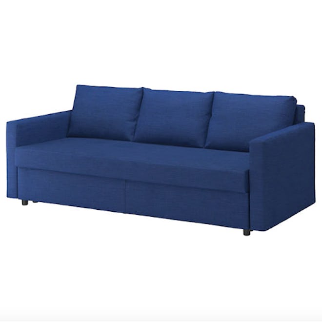 FRIHETEN Sleeper Sofa