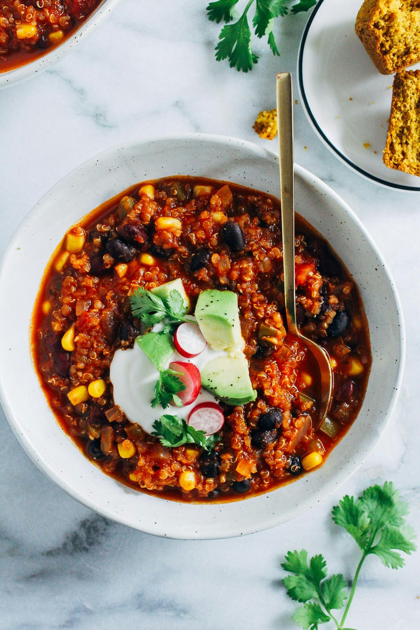 17 Ways To Make Quinoa Taste Better, Because Dinner Should Never Be Boring