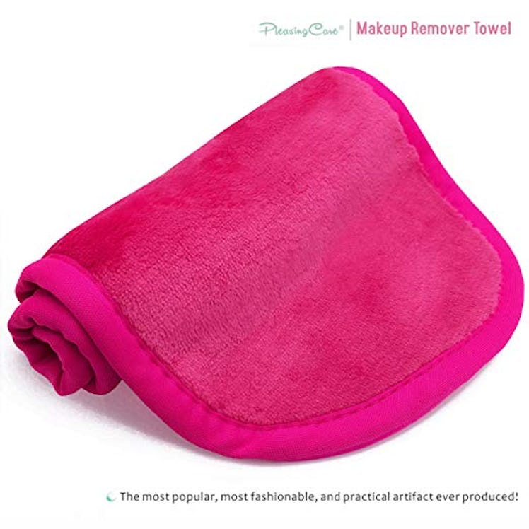 Reusable Facial Cleansing Towel