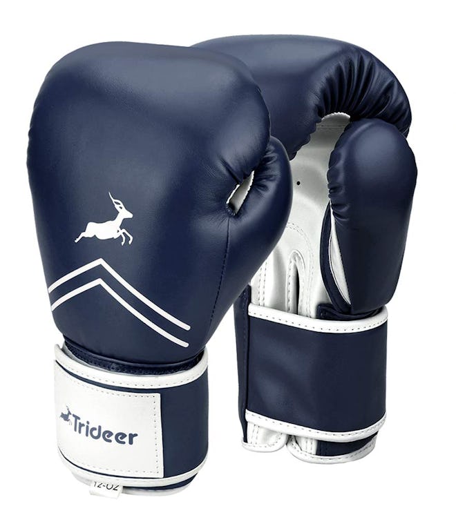 Trideer Boxing Gloves