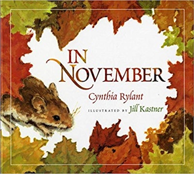 In November