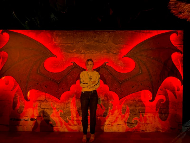 A Witch Taught Me How To Cast Spells They Actually Helped My Problems