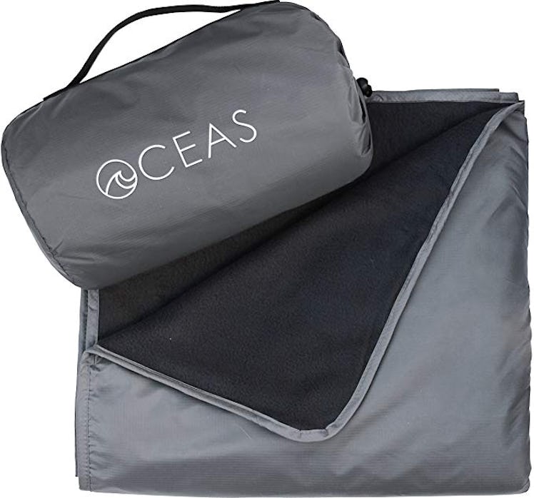 Oceas Outdoor Waterproof Blanket