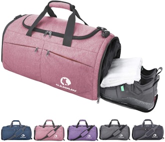 Canway Sports Gym Bag