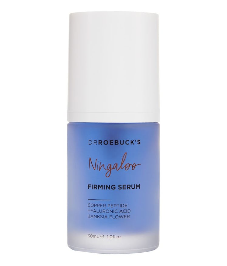 Dr. Roebuck's Ningaloo Copper Peptide Firming Serum 