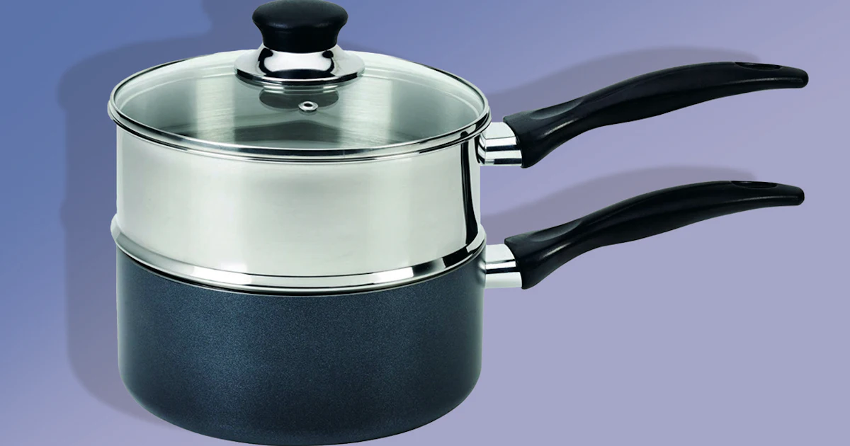 the dual boiler the dual boiler