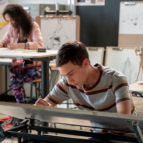 It Appears That 'Atypical' Will Take A Break In 2020, If It Comes Back At All