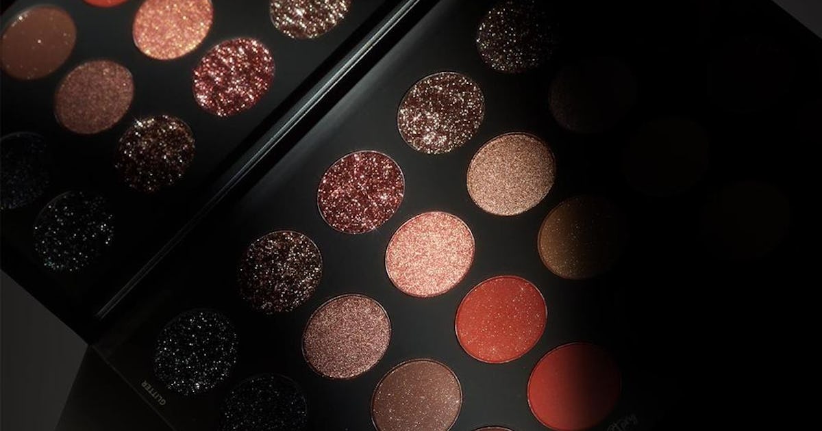 Tati top westbrook palette