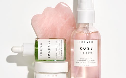 New 2019 beauty stocking stuffers from makeup and skincare brands