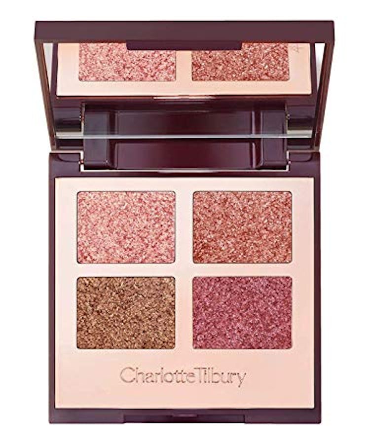 Charlotte Tilbury Palette of Pops Luxury Eyeshadow Palette in "Pillow Talk"