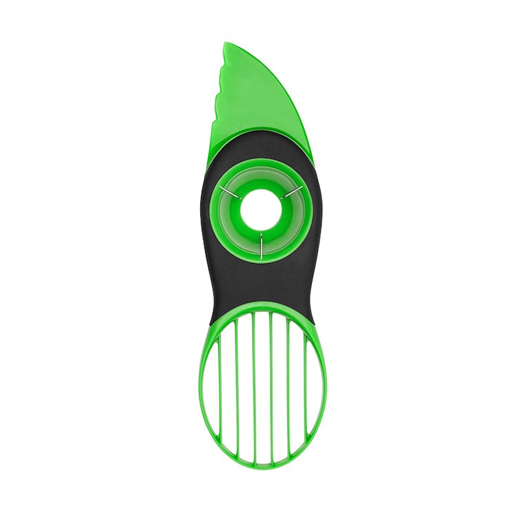 OXO Good Grips 3-in-1 Avocado Slicer