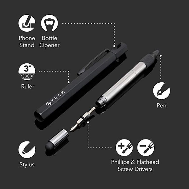 Atech Multifunction Pen