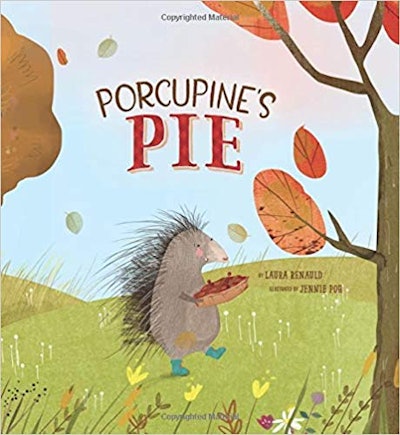 Porcupine's Pie