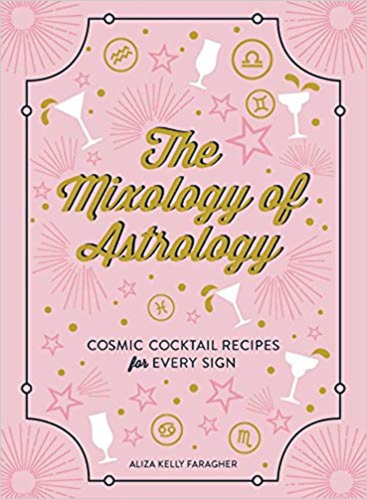 The Mixology of Astrology: Cosmic Cocktail Recipes for Every Sign