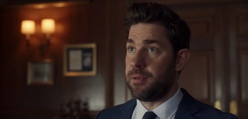 John Krasinski plays Jack Ryan in Amazon's 'Jack Ryan.'