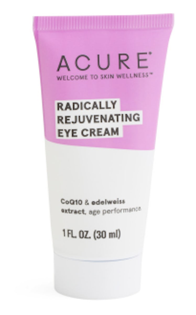 Acure Radically Rejuvenating Eye Cream