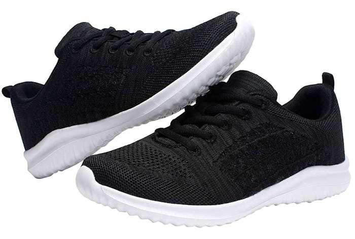 YILAN Breathable Sport Shoe