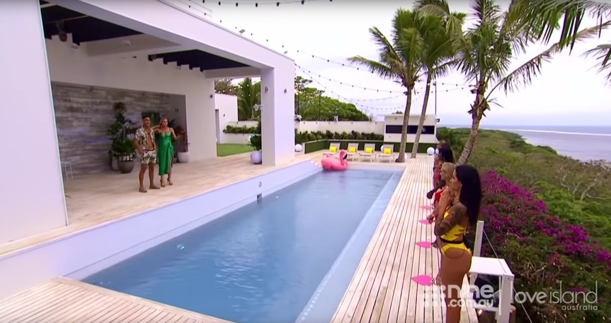 How To Watch 'Love Island Australia' In The UK, Because You Don't Want