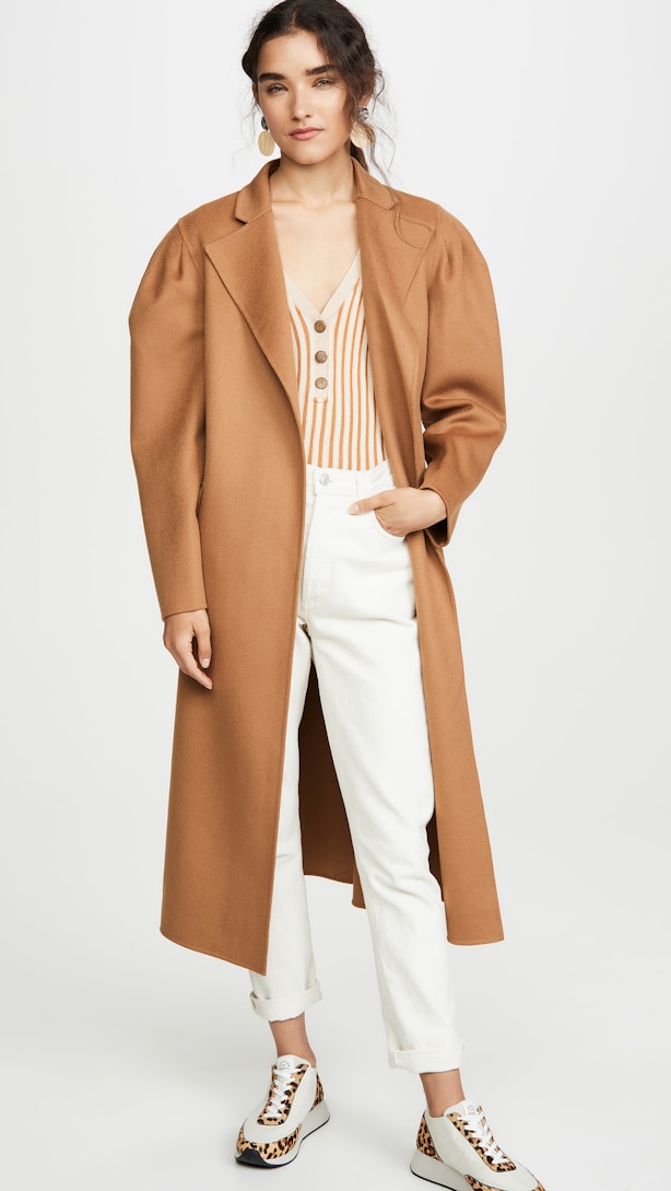 Shopbop's Surprise Sale Is Happening Now & It's Filled With Fall Pieces ...