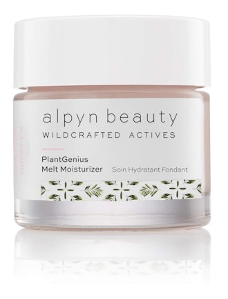 Alpyn Beauty PlantGenius Melt Moisturizer