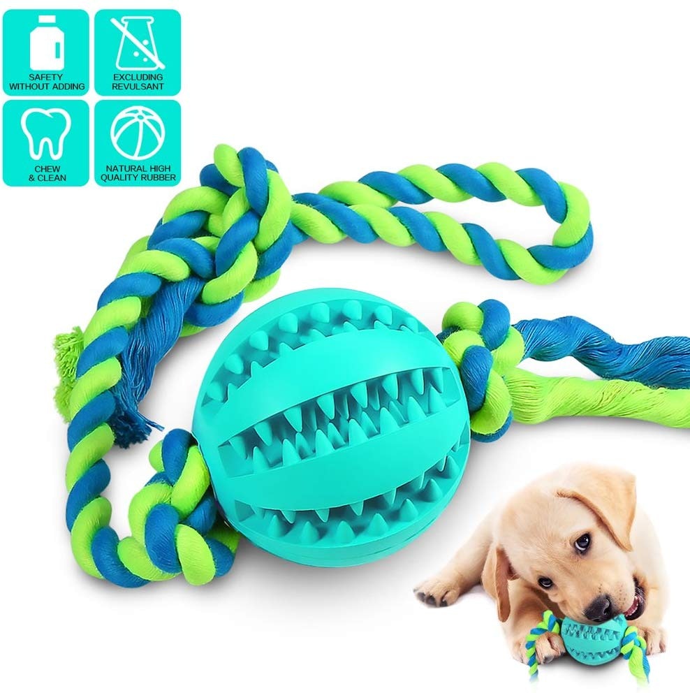 baby toys for dogs