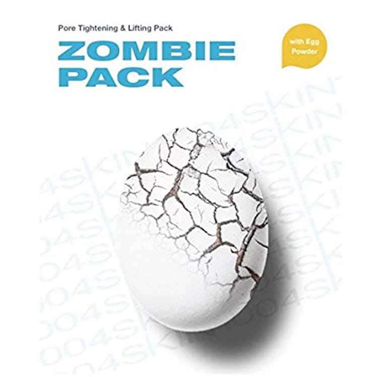 SKIN1004 Zombie Pack (8 masks)