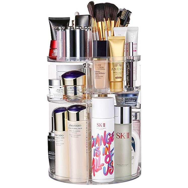 Jerrybox Makeup Organizer