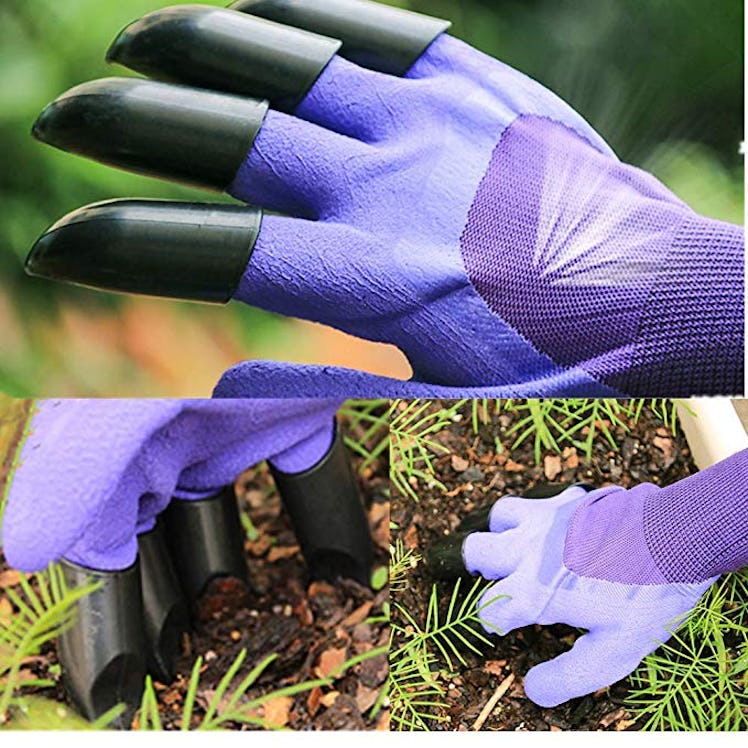 Garden Genie Gloves