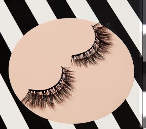 Anastasia Beverly Hills lashes are launching soon. 