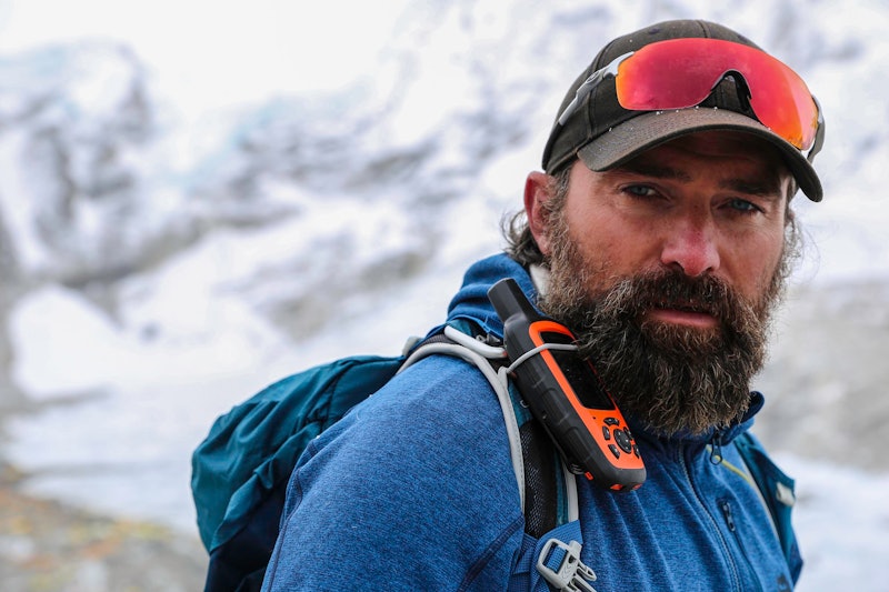Did Ant Middleton Summit Everest? The 'SAS: Who Dares Wins' Instructor ...