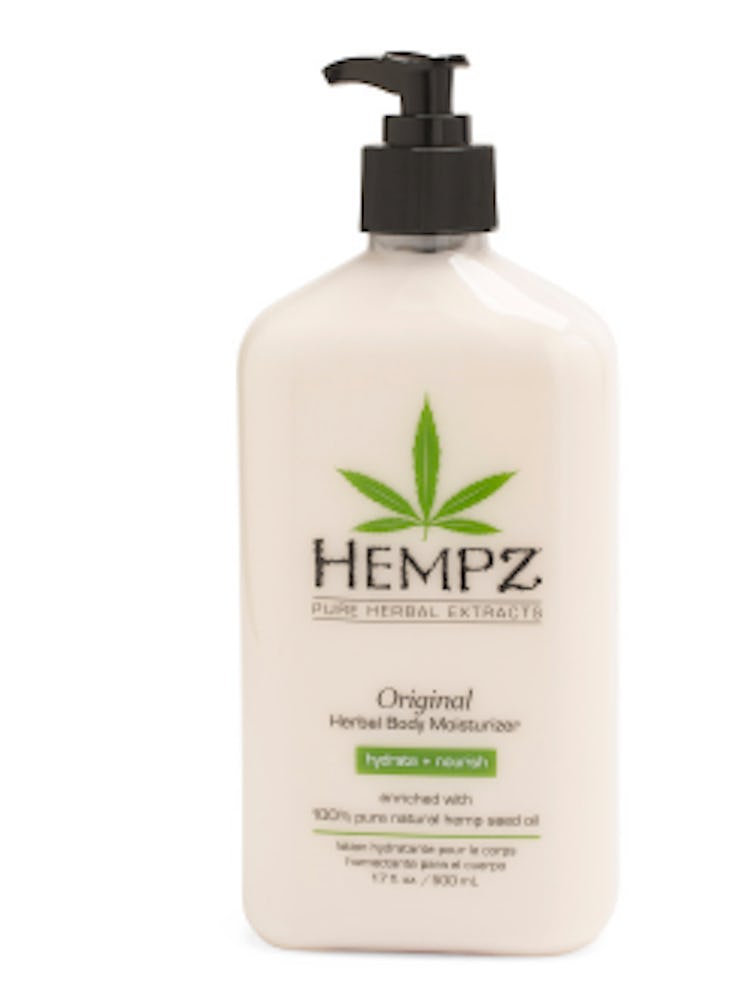 Hempz Original Moisturizer