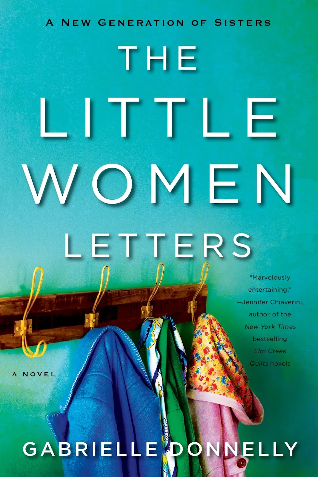 11 Books Like 'Little Women' For Meg, Jo, Beth, And