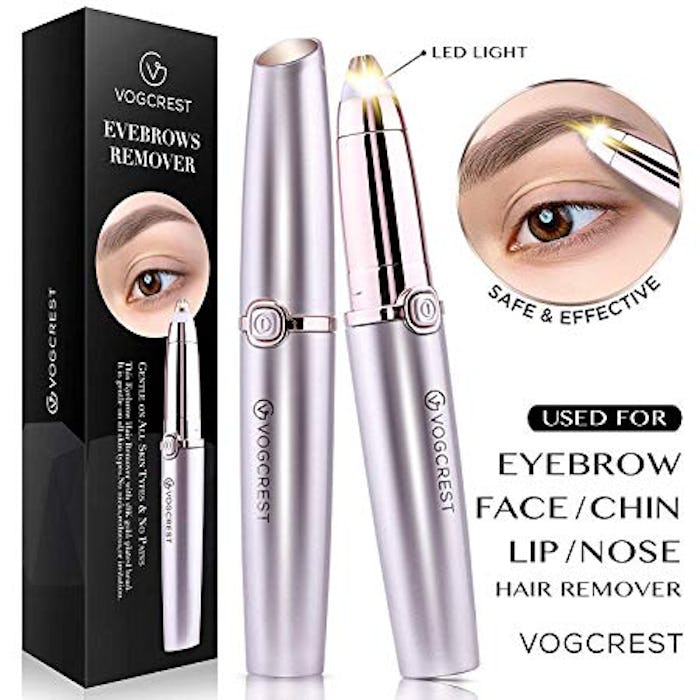 Vogcrest Eyebrow Hair Remover