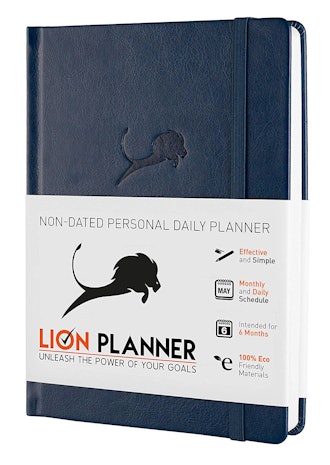 Lion Planner