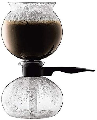 Bodum PEBO 8-Cup Siphon Coffee Maker