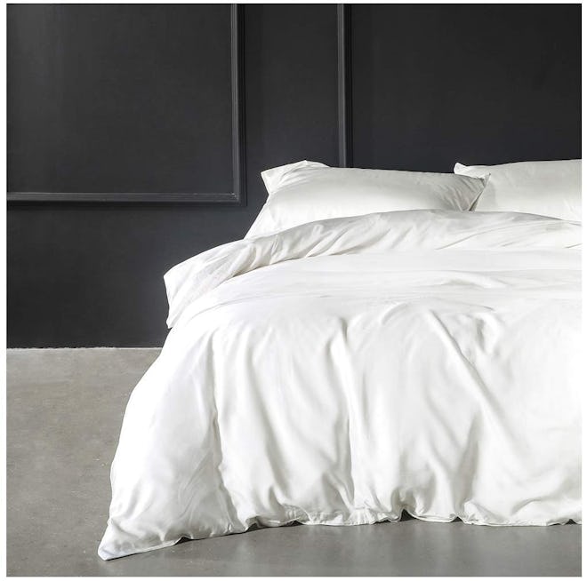 Eikei Egyptian Cotton Duvet Cover