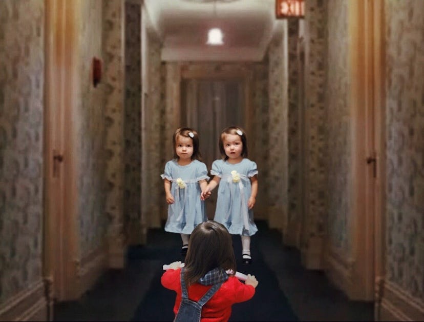 The Shining Halloween Costumes