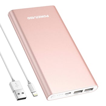 POWERADD Pilot Portable Battery Pack