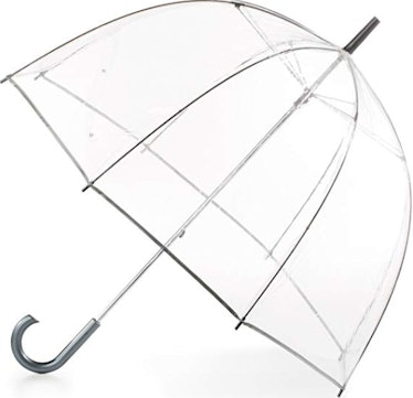 totes Clear Bubble Umbrella