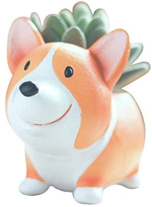 Cuteforyou Animal Shaped Flower Pot