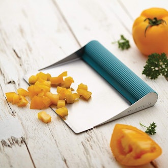 Rachael Ray Bench Scrape Tool