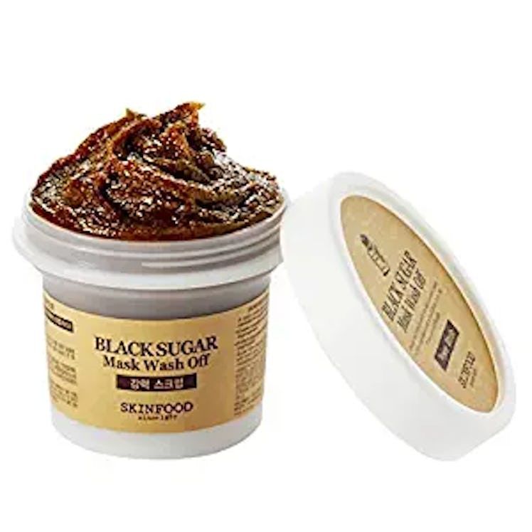 Skinfood Black Sugar Mask