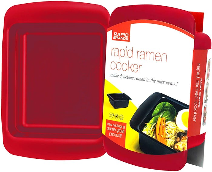 Rapid Brands Ramen Cooker